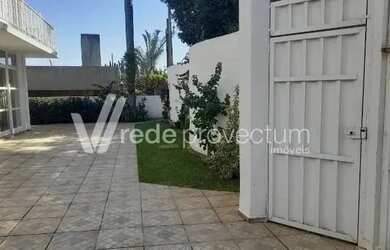 Imagem 2: Sobrado Mobiliado à VENDA e LOCAÇÃO no bairro Jardim das Paineiras em Campinas