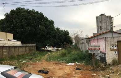 Imagem 3: Terreno no Setor Serrinha (proximo da Tv Anhanguera