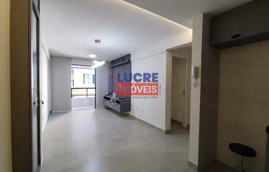 Imagem 5: Apartamento 2 Quartos em Intermares , Perto da Praia e Pronto para Morar!