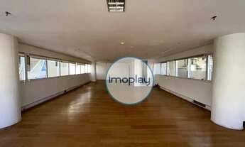 Imagem 3: Conjunto para alugar, 160 m² - Jardim Paulista - São Paulo/SP