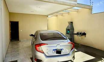 Imagem 3: Casa a venda no Cerejeiras em Anápolis