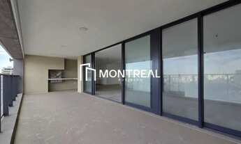 Imagem 5: APARTAMENTO À VENDA NA VILA MADALENA - 3 DORMITÓRIOS, 3 SUÍTES, 2 VAGAS DE GARAGEM