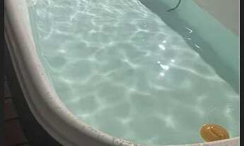 Imagem 6: Cobertura Eco Parck, Maria Paula !