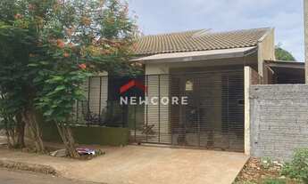 Imagem: Casa em Rua Campo Belo - Jardim das Torres