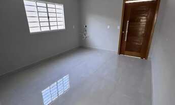 Imagem 6: Casa 3Q c Suite Residencial Santa Fe em Goiania