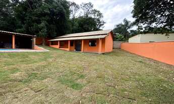 Imagem 6: Sítio em Juatuba