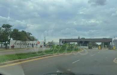 Imagem 4: Lote de 360 m² bem localizado, próximo a portaria no Cond. Terras Alpha - Senador Canedo