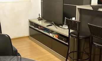 Imagem 5: Apartamento à venda no Parque Industrial em Campinas/SP