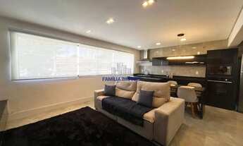 Imagem: Casa Sobreposta Alta a Venda 3 Suítes Churrasqueira