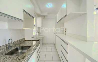 Imagem 7: Apartamento de 2 Quartos com Sacada Gourmet no Praças Golfe, Próximo ao Shopping Iguatemi