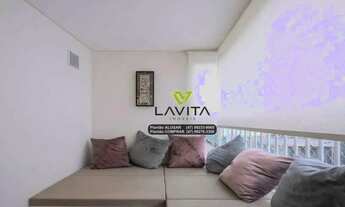 Imagem 9: Apartamento no Residencial Reserva do Arvoredo no Bairro Salto do Norte em Blumenau(SC