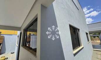 Imagem 4: Casa com 3 dormitórios à venda, 125 m² por R$ 690.000,00 - Plano Diretor Sul - Palmas/TO