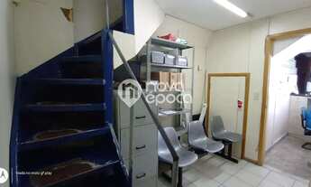 Imagem 7: Barra da Tijuca Galpão / depósito com 1 vaga na garagem