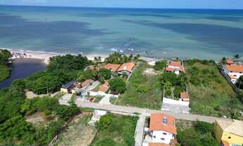 Imagem: Casa Exclusiva Beira-Mar em Carapibus