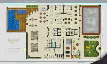 Imagem 2: Edifício Sangiovese Residenziale