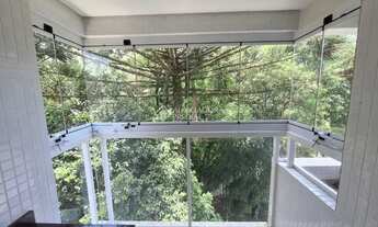 Imagem 4: Apartamento Novo na melhor localização do Alto da Glória