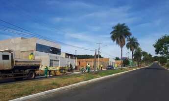 Imagem 5: Terreno à venda, 300 m², Parque Residencial Tropical Ville, próximo ao Coml Dubai, Cuiabá