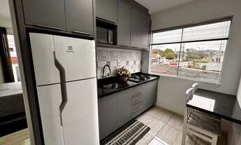 Imagem 5: ALUGO APTO MOBILIADO QUARTO