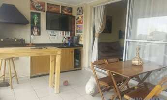 Imagem 3: APARTAMENTO - VILA MASCOTE - SP