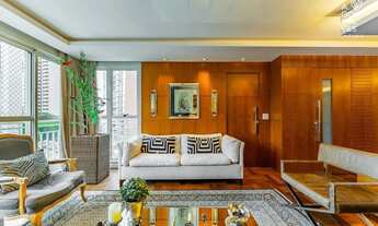 Imagem: Apartamento, 03 Suítes, 02 Vagas, Churrasqueira