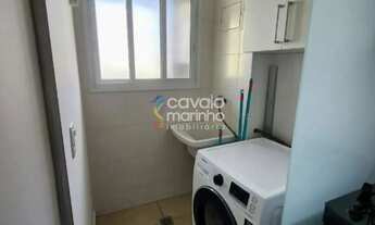 Imagem 6: Apartamento mobiliado para alugar, 2 quartos, 2 vagas, 88 m² - Edifício Sunset - Jardim Bo