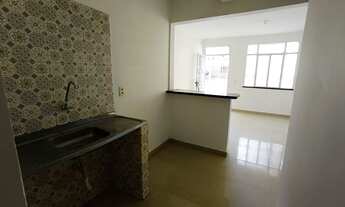 Imagem 5: /Alugo Apto. 2 Quartos no Vila da Prata