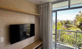 Imagem 4: VENDO APARTAMENTO A 200 METROS MAR E PORTEIRA FECHADA com 2 quartos