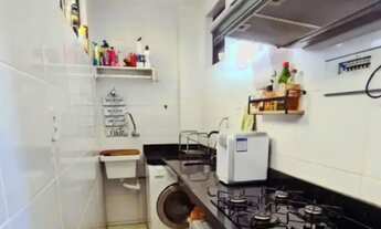 Imagem 3: Vendo apto no bessa 1k da praia