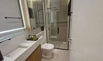 Imagem 3: Imóvel para venda possui 92 metros quadrados com 3 quartos