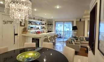 Imagem 5: APARTAMENTO - ALPHAVILLE - SP