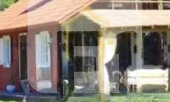 Imagem 2: Sítio com duas casas à venda em Sambaqui