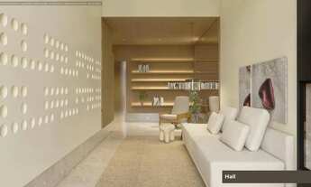 Imagem 5: Studio no Centro de Florianópolis