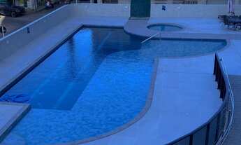 Imagem 6: Res. Entre Mares - Cruz das Almas (prédio novo