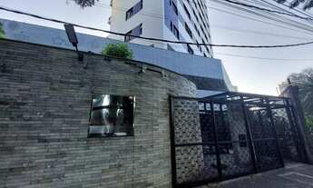 Imagem 2: Apartamento para aluguel, 2 quartos, 1 vaga, Casa Amarela - Recife/PE