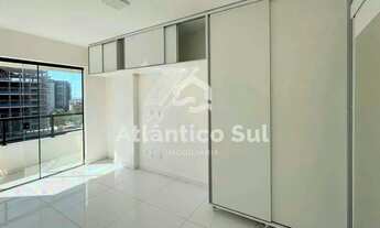 Imagem 5: Ilhéus - Apartamento 02 quartos, sendo 1 suíte - Venda - Palazzo di Milano