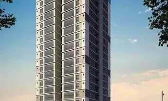 Imagem 4: Penthouse duplex no Ed Tallin, vizinho ao shopping Bosque dos Ipês