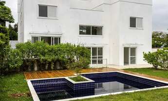 Imagem 6: Casa Alto Padrão em Alphaville, Santana de Parnaíba/SP