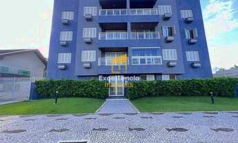 Imagem 2: Apartamento com vista pro mar 3 quartos Gaivotas