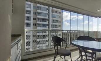 Imagem 4: ALUGO APARTAMENTO 3/4 COM SUÍTE VISTA PATAMARES- ANDAR ALTO- NASCENTE- VISTA MAR- OPORTUN