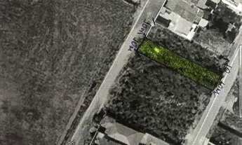 Imagem 3: Lote com 450 m² frente para duas ruas - Dos Mangues