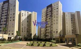 Imagem: Residential / Apartament CANOAS RS