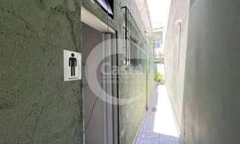 Imagem 3: Edifício Comercial em Tatuapé