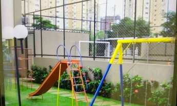 Imagem: Apto condomínio turmalinas com proprietário