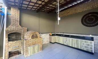 Imagem 5: Casa com 5 dormitórios à venda, 220 m² por R$ 1.350.000,00 - Parque Dois Irmãos - Fortalez