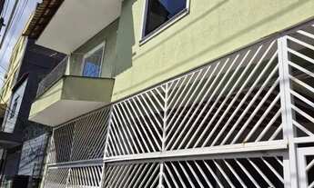 Imagem: APARTAMENTO 2 QUARTOS 1 SUÍTE FRENTE DE