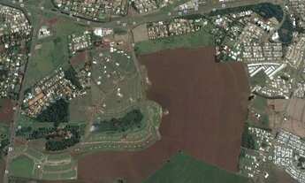 Imagem 2: Área à venda, 3750 m² por R$ 8.300.000,00 - Distrito de Bonfim Paulista - Ribeirão Preto/S