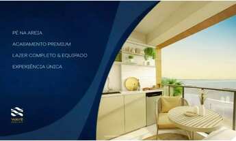 Imagem 5: Wave Beira Mar | Lançamento na Orla de Candeias | 02 Quartos com Suíte