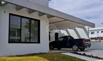 Imagem 3: Casa em Condomínio : / Residencial / Reserva Santa Rosa