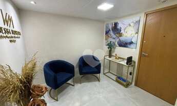 Imagem: Sala à venda, 27 m² por R$ 360.000,00