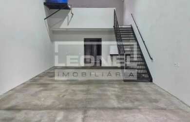 Imagem 2: Galpão comercial para locação no bairro Parque Residencial Candido Portinari, em Ribeirão